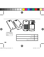 Предварительный просмотр 150 страницы Archos 50b Oxygen User Manual