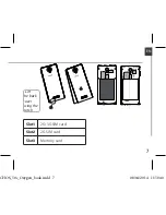 Предварительный просмотр 7 страницы Archos 50c Oxygen Manual