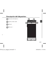 Предварительный просмотр 51 страницы Archos 50c Oxygen Manual