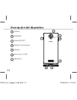 Предварительный просмотр 52 страницы Archos 50c Oxygen Manual