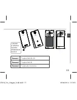 Предварительный просмотр 55 страницы Archos 50c Oxygen Manual