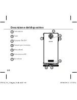 Предварительный просмотр 68 страницы Archos 50c Oxygen Manual