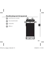 Предварительный просмотр 83 страницы Archos 50c Oxygen Manual