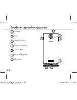 Предварительный просмотр 84 страницы Archos 50c Oxygen Manual