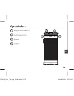 Предварительный просмотр 131 страницы Archos 50c Oxygen Manual