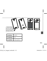 Preview for 135 page of Archos 50c Oxygen Manual