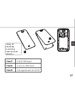 Предварительный просмотр 87 страницы Archos 53 Titanium Manual