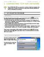 Preview for 5 page of Archos 604 - Digital AV Player User Manual