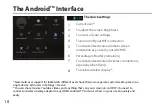 Preview for 10 page of Archos 70 Cobalt Manual