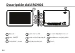 Preview for 46 page of Archos 70 Cobalt Manual