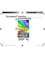 Предварительный просмотр 8 страницы Archos 70 Platinum User Manual