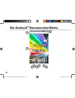 Предварительный просмотр 40 страницы Archos 70 Platinum User Manual