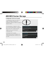 Предварительный просмотр 108 страницы Archos 70 Platinum User Manual