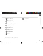 Preview for 5 page of Archos 70 Titanium Quick Start Manual