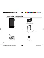 Preview for 50 page of Archos 70b Helium User Manual