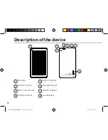 Preview for 4 page of Archos 70c Cobalt User Manual