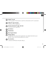 Preview for 9 page of Archos 70c Cobalt User Manual