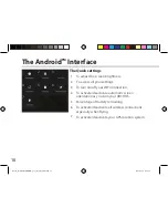 Preview for 10 page of Archos 70c Cobalt User Manual