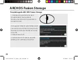 Preview for 28 page of Archos 70c Xenon Instruction Manual