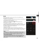 Preview for 35 page of Archos 79 Xenon Manual