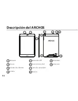 Preview for 46 page of Archos 79 Xenon Manual