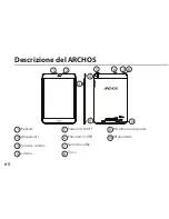 Preview for 60 page of Archos 79 Xenon Manual