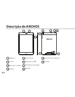 Preview for 88 page of Archos 79 Xenon Manual