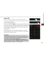 Preview for 91 page of Archos 79 Xenon Manual