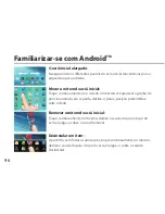 Preview for 96 page of Archos 79 Xenon Manual