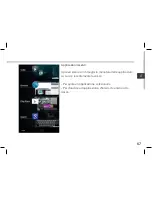 Preview for 67 page of Archos 80 Cobalt Quick Start Manual