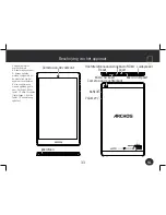 Preview for 33 page of Archos 80 Oxygen Manual