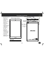 Preview for 45 page of Archos 80 Oxygen Manual