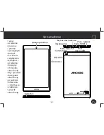 Preview for 51 page of Archos 80 Oxygen Manual