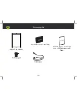 Preview for 56 page of Archos 80 Oxygen Manual