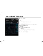 Preview for 10 page of Archos 80 XS Quick Start Manual