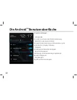 Preview for 42 page of Archos 80 XS Quick Start Manual