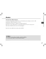 Preview for 67 page of Archos 80 XS Quick Start Manual