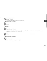 Preview for 59 page of Archos 9.7 xenon Manual