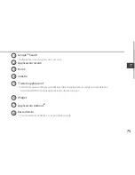 Preview for 75 page of Archos 9.7 xenon Manual