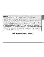 Preview for 4 page of Archos 9 pctablet User Manual