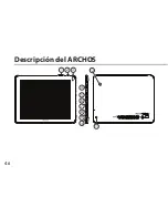 Preview for 46 page of Archos 97 cobalt Manual