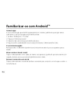 Preview for 96 page of Archos 97 cobalt Manual