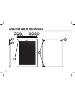 Preview for 4 page of Archos 97 Titanium HD Quick Start Manual