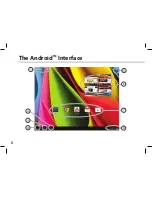 Preview for 8 page of Archos 97 Titanium HD Quick Start Manual