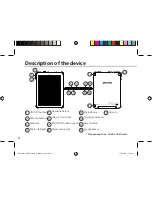 Preview for 4 page of Archos 97b Platinum Manual