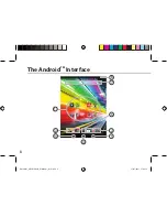 Preview for 8 page of Archos 97b Platinum Manual