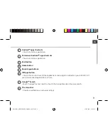 Preview for 9 page of Archos 97b Platinum Manual