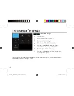 Preview for 10 page of Archos 97b Platinum Manual