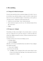 Preview for 12 page of Archos A101G4 User Manual