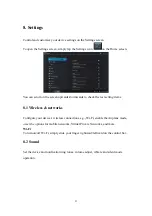 Preview for 25 page of Archos A101G4 User Manual